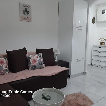 Appartamento Debby Fiume Esterno foto
