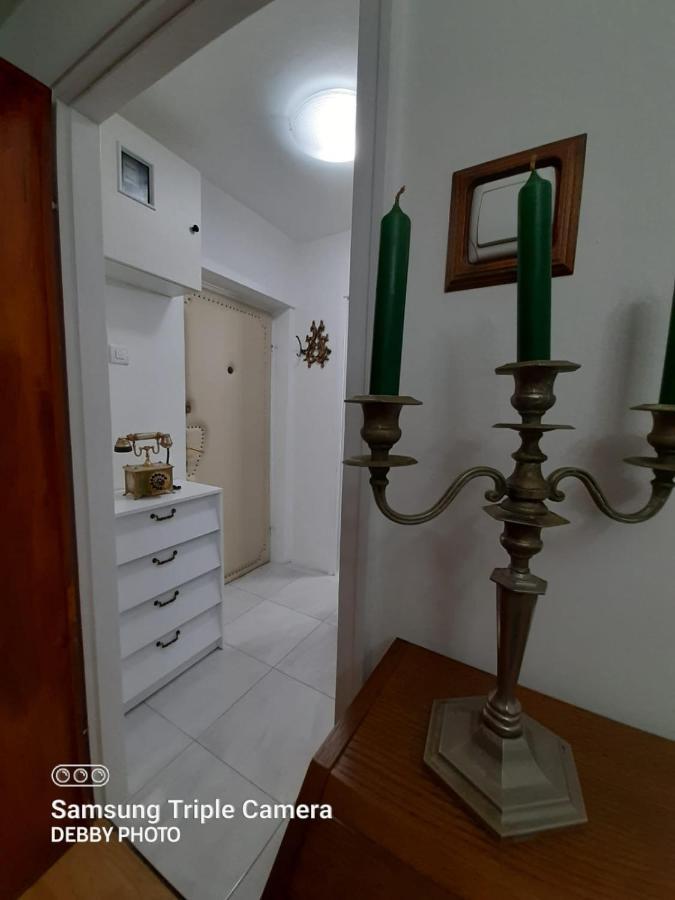 Appartamento Debby Fiume Esterno foto