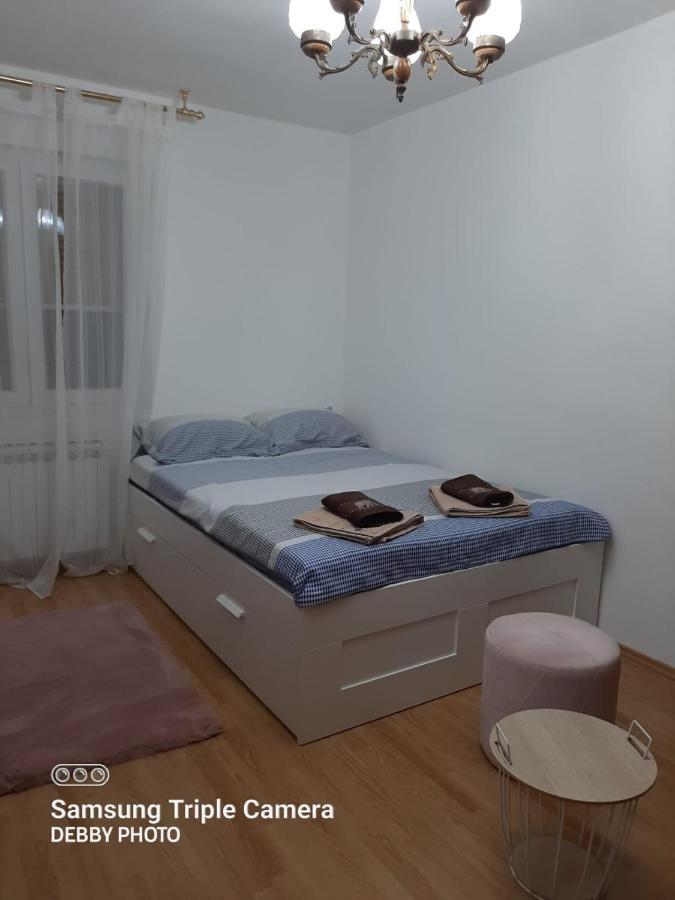 Appartamento Debby Fiume Esterno foto