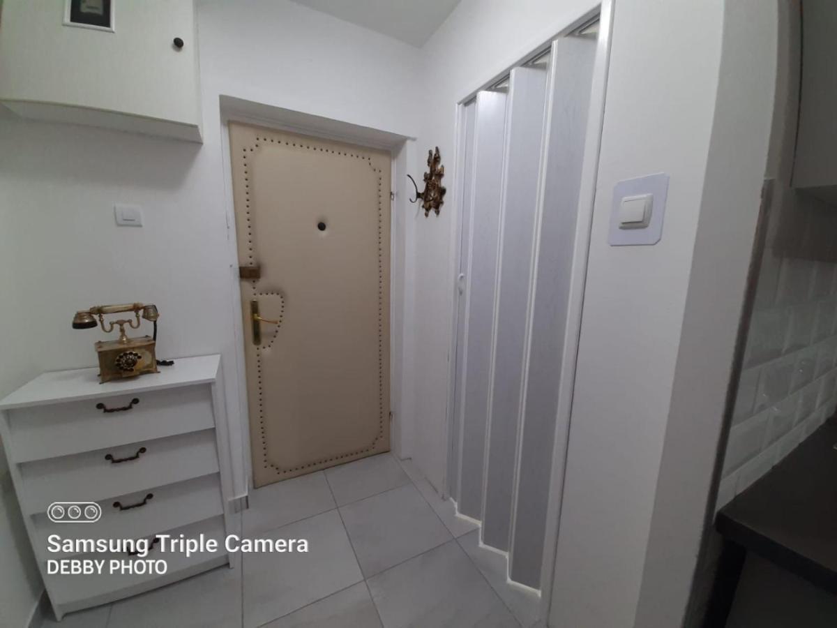 Appartamento Debby Fiume Esterno foto